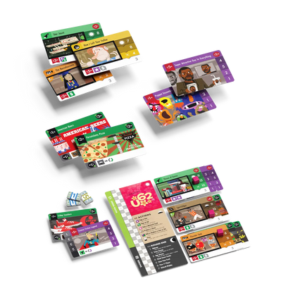 The Networks - Primetime - Terza Edizione