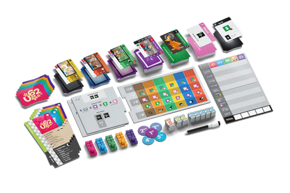 The Networks - Primetime - Terza Edizione