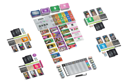 The Networks - Primetime - Terza Edizione