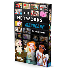 The Networks Mega Corp