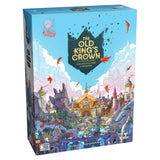 The Old King's Crown - ITA