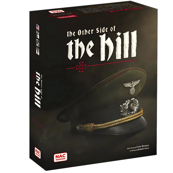The Other Side of the Hill