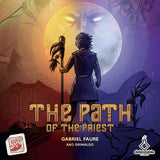 The Path of the Priest