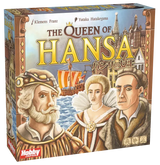 The Queen of Hansa