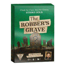 The Robbers Grave