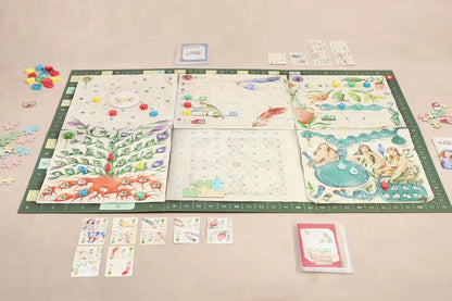 The Voynich Puzzle