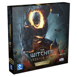 The Witcher: Il vecchio Mondo - Caccia Leggendaria
