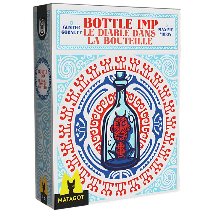 The Bottle Imp EN-FR