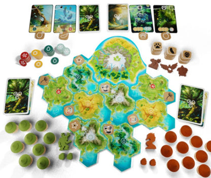 The Dawn of Pangaea Deluxe Edition