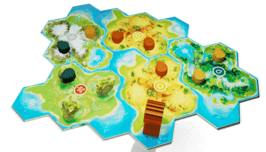 The Dawn of Pangaea Deluxe Edition