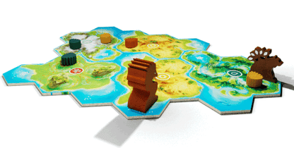 The Dawn of Pangaea Deluxe Edition