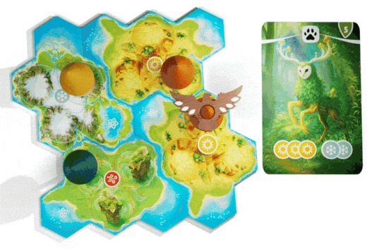 The Dawn of Pangaea Deluxe Edition