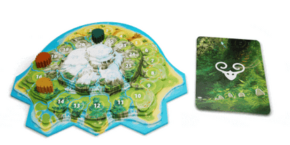 The Dawn of Pangaea Deluxe Edition