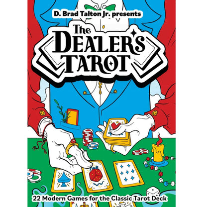 The Dealer's Tarot