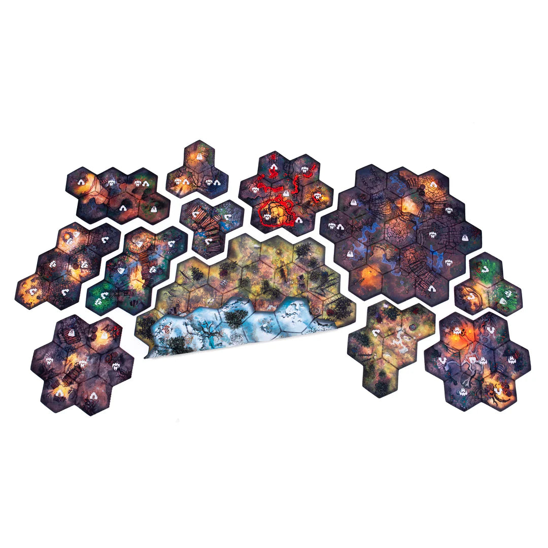 The Elder Scrolls - Betrayal of the Second Era