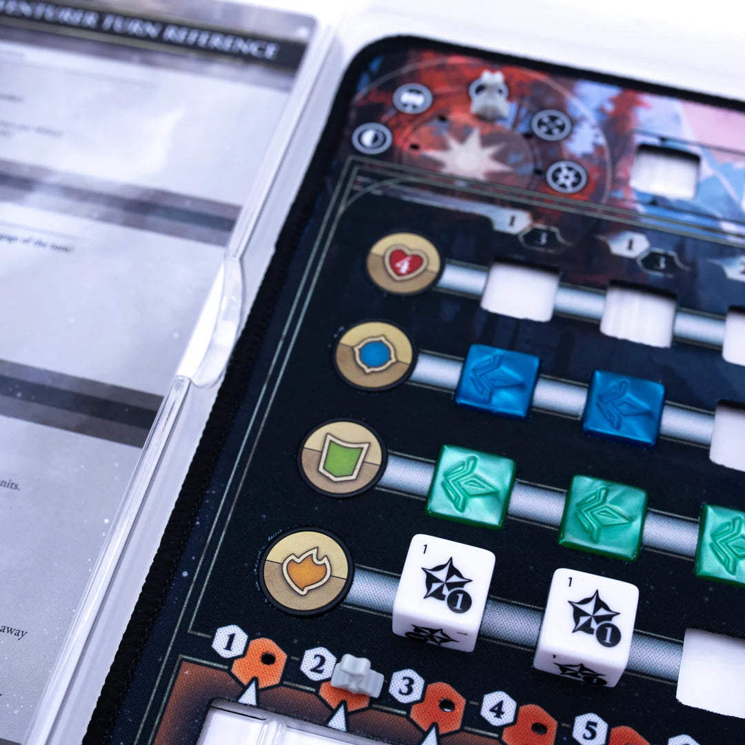 The Elder Scrolls - Betrayal of the Second Era