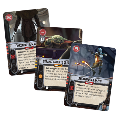 The Mandalorian: Adventures – Sworn to the Creed Expansion