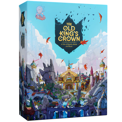 The Old King's Crown