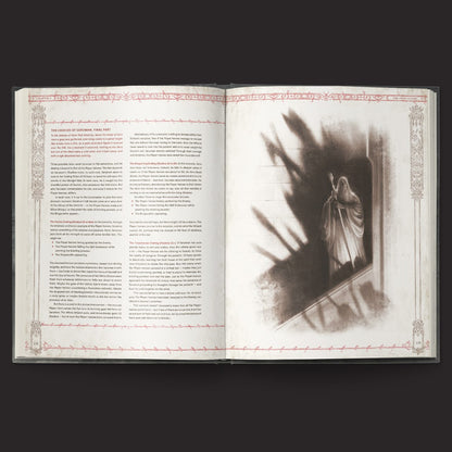 The One Ring RPG Hands of the White Wizard