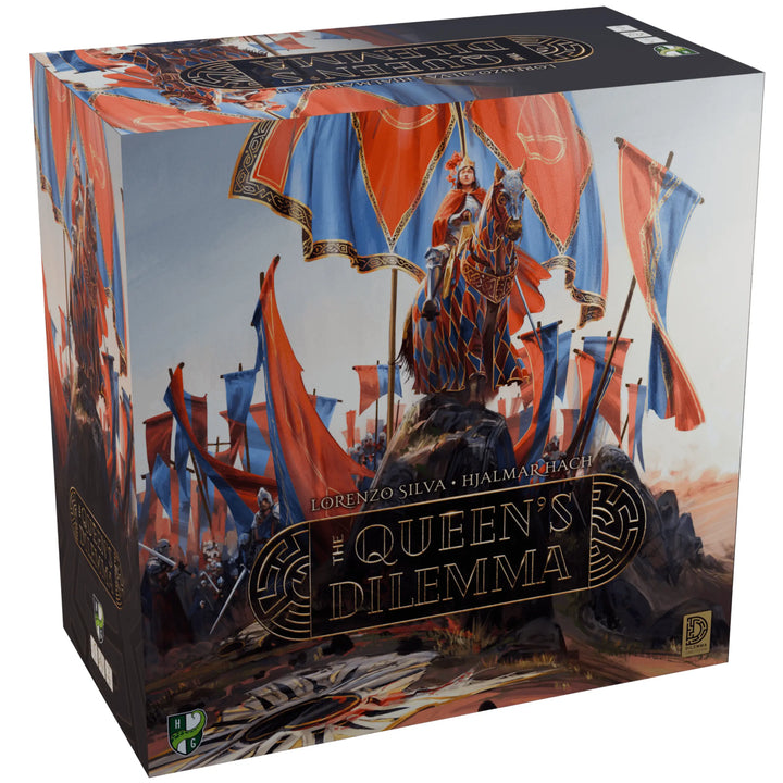 Il dilemma della Regina