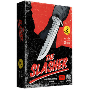 The Slasher