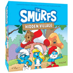 The Smurfs: Hidden Village