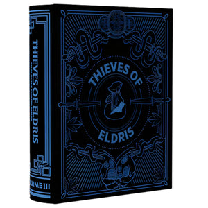 Thieves of Eldris