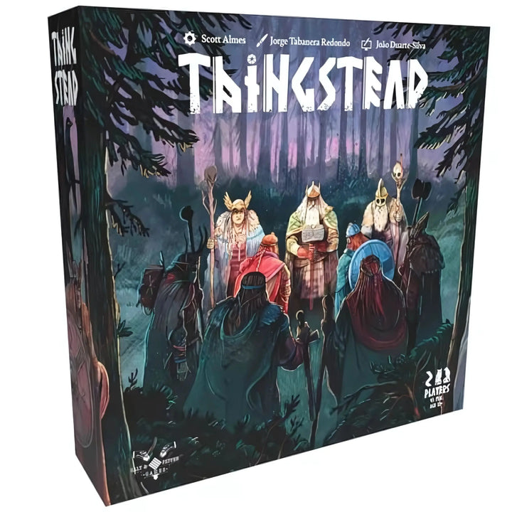Thingstead