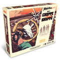 Thunder Road Vendetta Choppe Shop
