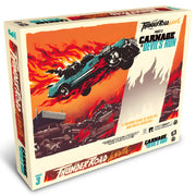 Thunder Road Vendetta – Carnage at Devil's Run