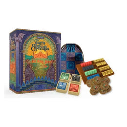 Tigris & Euphrates Wooden