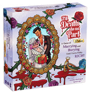 Til Death Do Us Part - Deluxe Kickstarter Edition