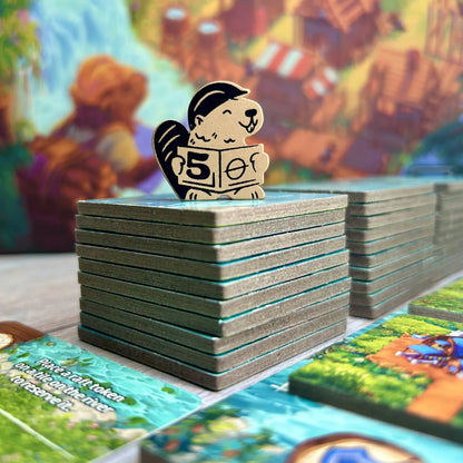Timber Town