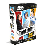 Timeline Twist - Star Wars