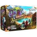 Tiny Epic Dungeons Adventures: Deluxe Edition