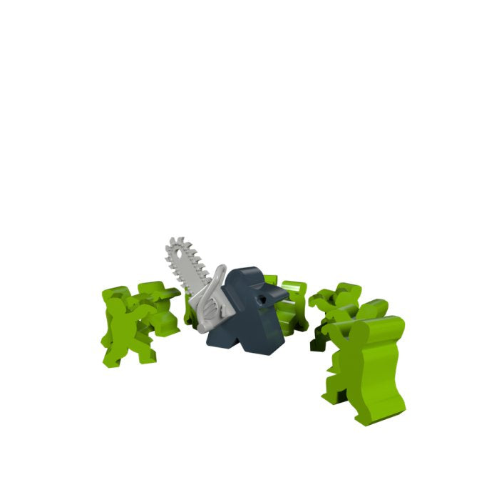 Tiny Epic Zombies