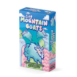 Tiny Mountain Goats