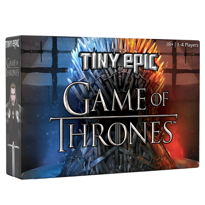 Tiny Epic Game of Thrones