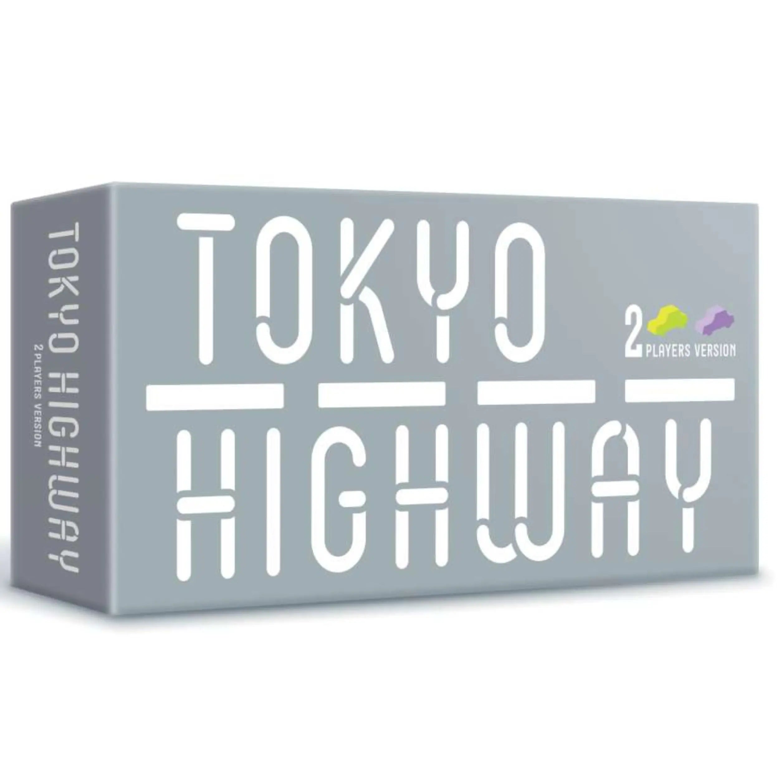 Tokyo Highway 2 Player Version