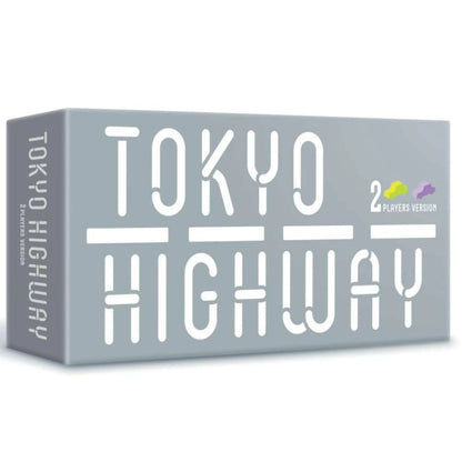 Tokyo Highway 2 Player Version