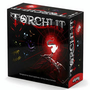 Torchlit