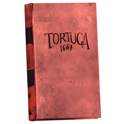 Tortuga 1667