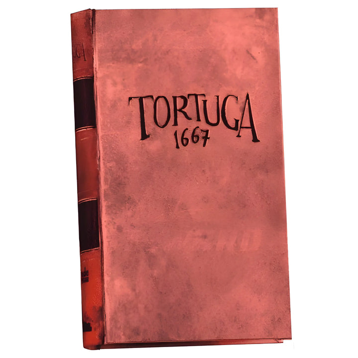 Tortuga 1667