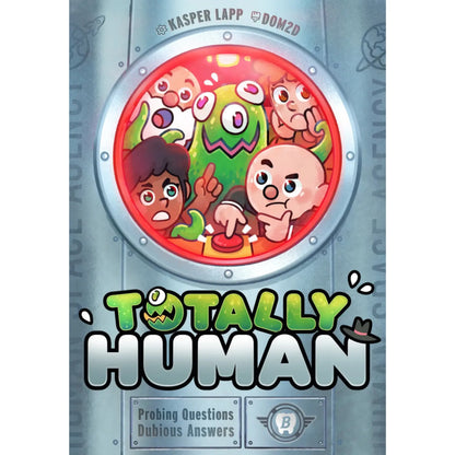 Totally Human