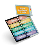 Totally Human Planning Commitee Promo Pack