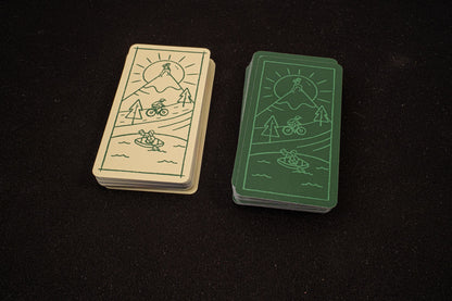 Trailblazers - Standard Edition