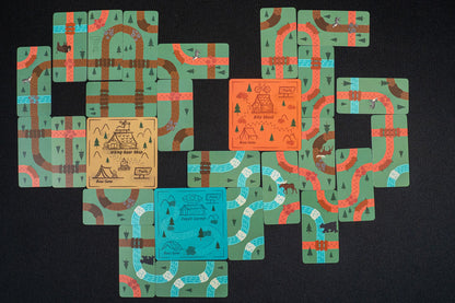 Trailblazers - Standard Edition