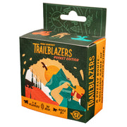 Trailblazers Pocket Edition