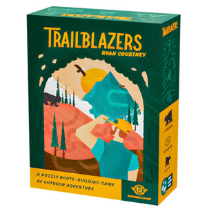 Trailblazers - Standard Edition