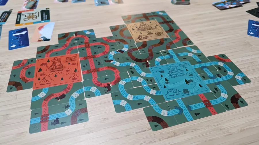 Trailblazers - Standard Edition